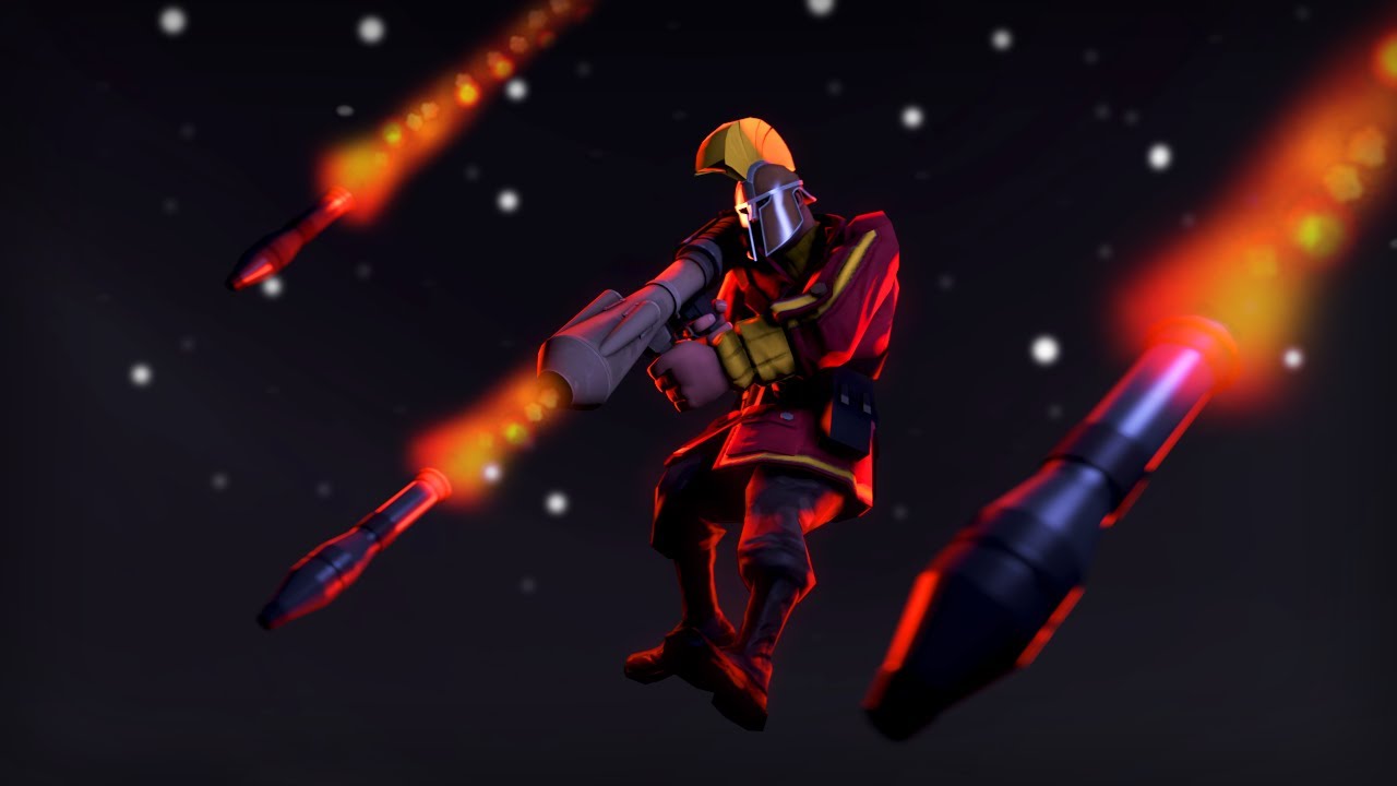 [TF2] Competitive 6v6 - Highlights #46 - Stealth Bomber