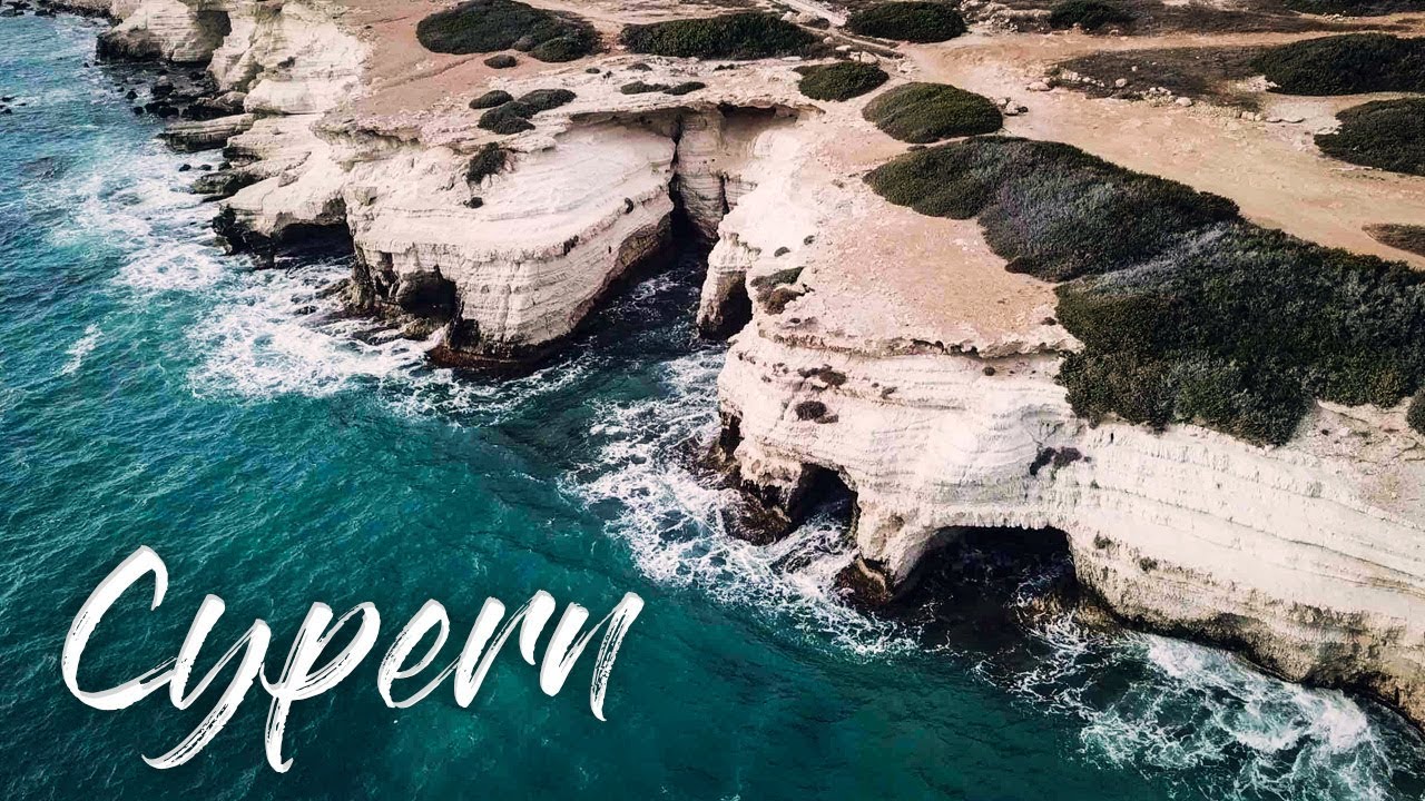 Höstvecka på Cypern | 26 september - 3 oktober 2018