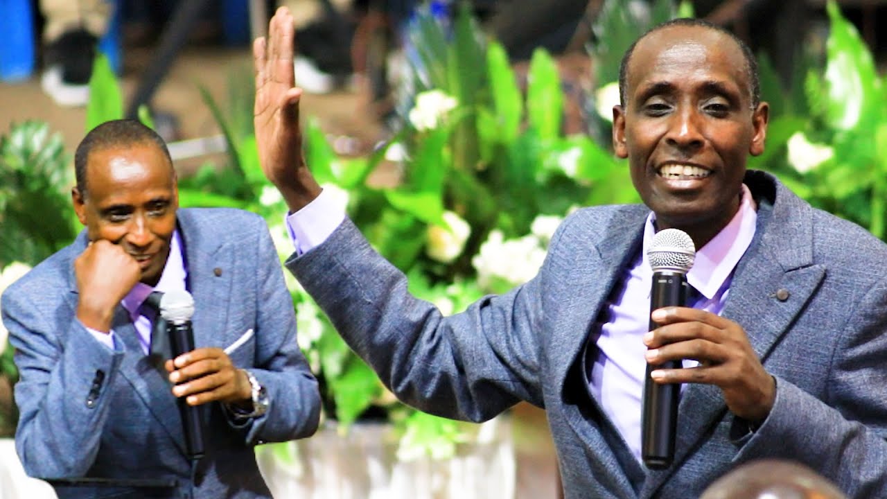 REV MUDAHERANWA😭Amasezerano y'Imana ADASHOBORA KUVUGURUZWA// ISEZERANO RIZA RYARI/RIZANWA NIKI