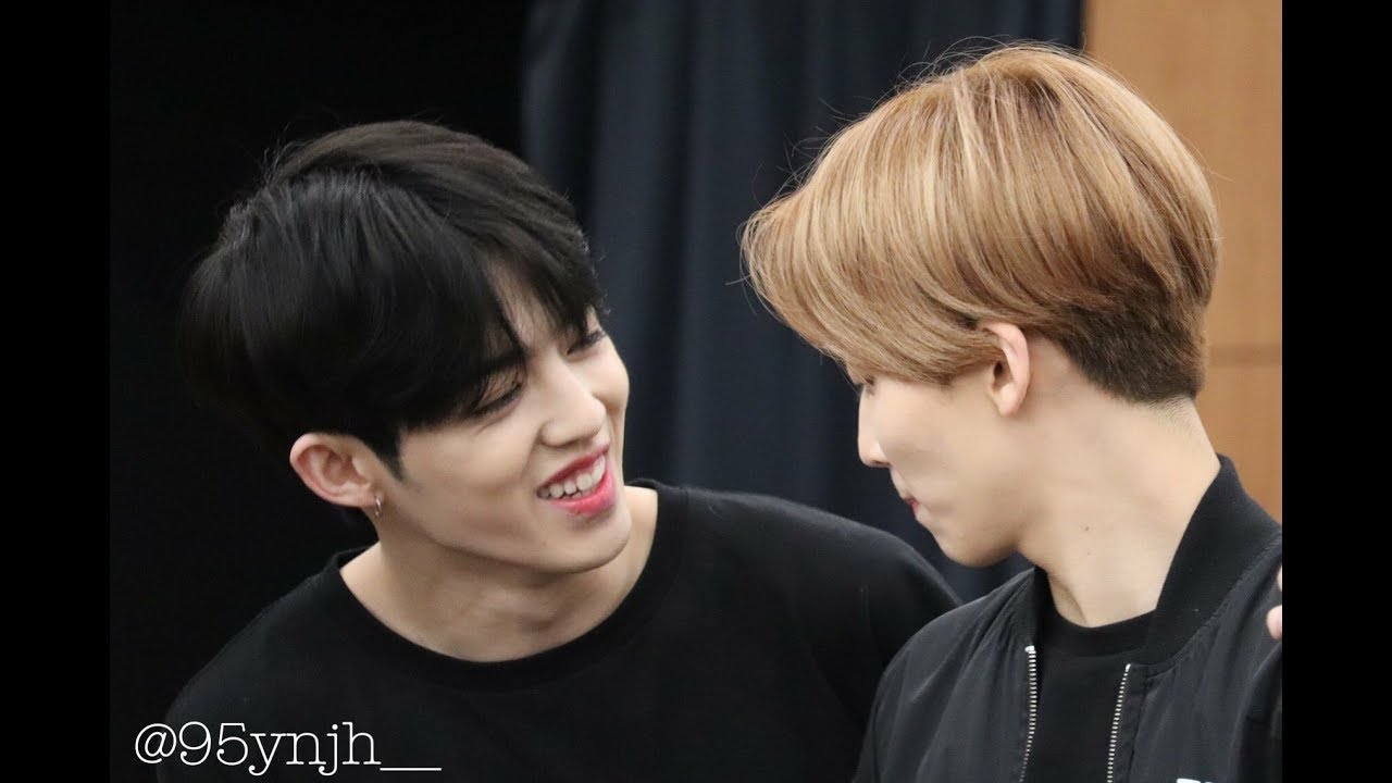 SEVENTEEN 💜 coupshan | Night is gone , again