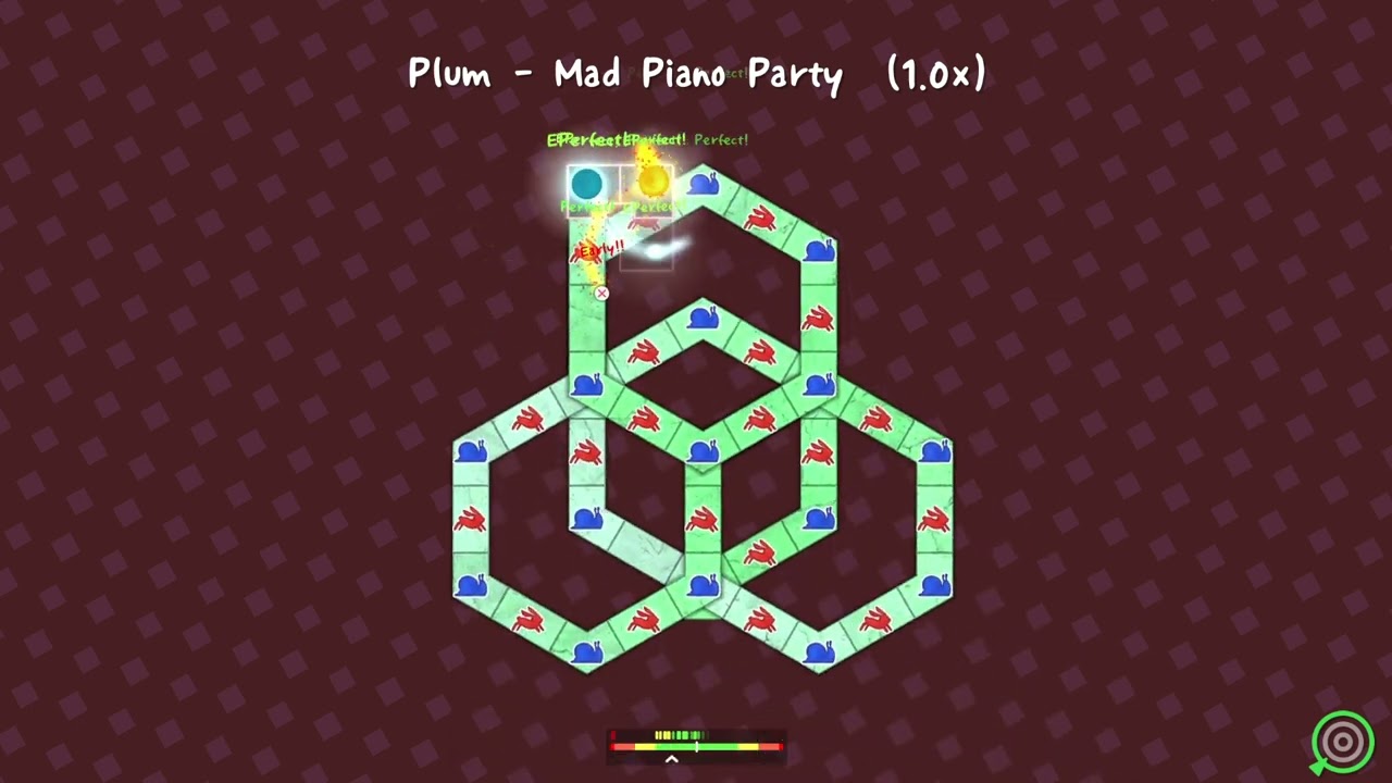 the hardest adofai level ive beaten so far