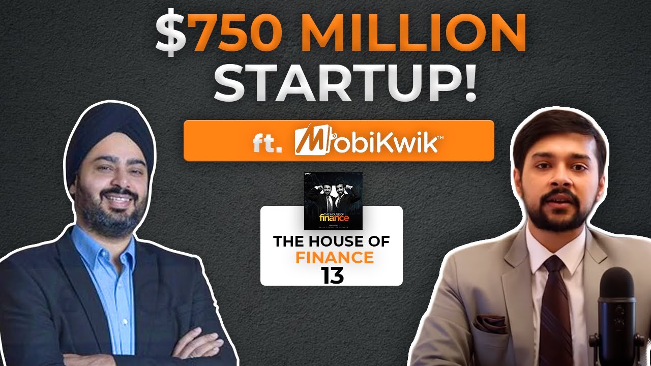 Build A MILLION DOLLAR Business in 2022 - Step By Step With Bipin Preet Singh | House of Finance