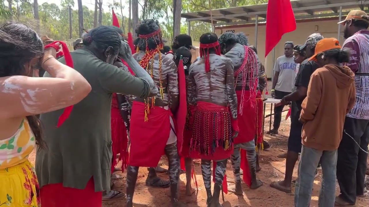 Gulkula Garma Festival Northern Territory 2025