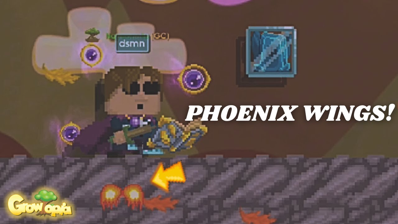 Удачные моменты для игроков на GROWTOPIA Summerfest 2024