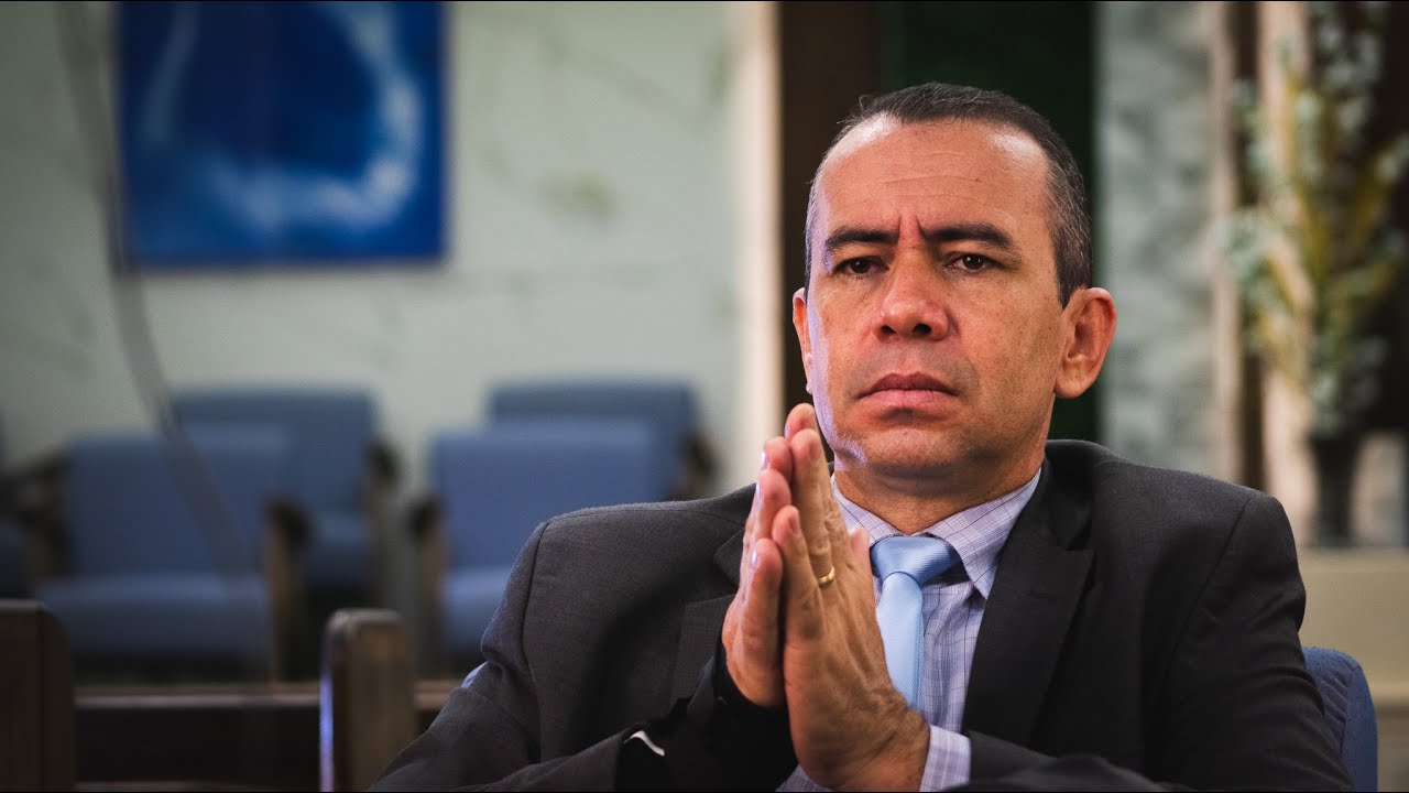 O Conhecimento Evita o Escândalo | CDE Ed. 201 | Pr. Wanderley Vilaça