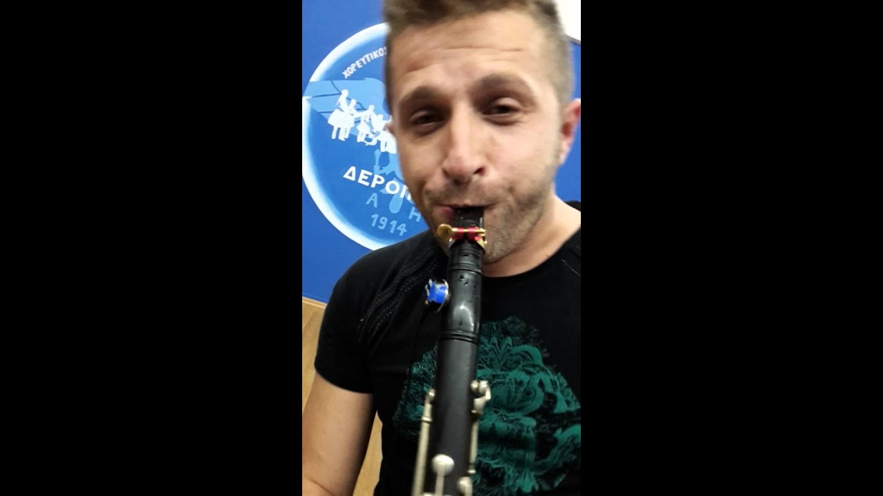 ΧΟ.ΠΟ.ΣΥ . Δερόπολης 