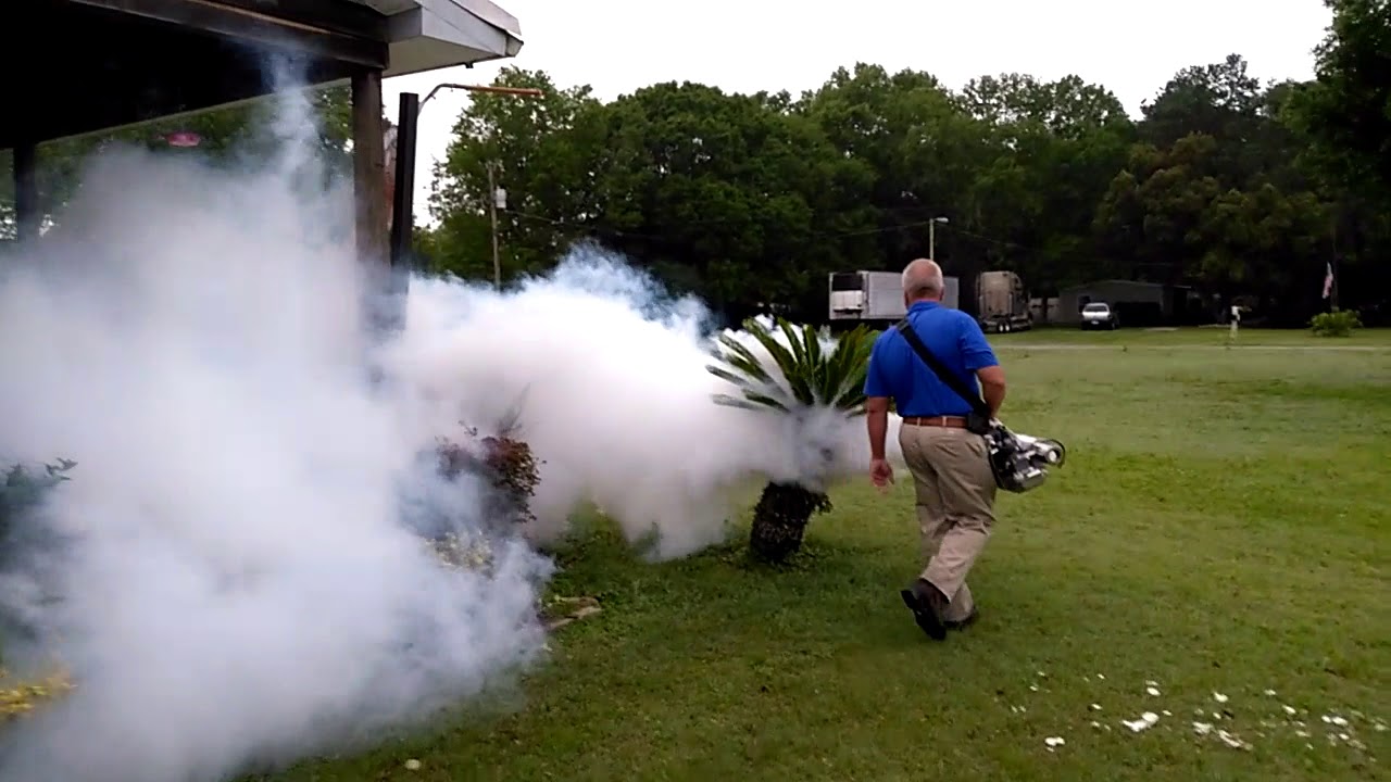 thermal fogger AT-9
