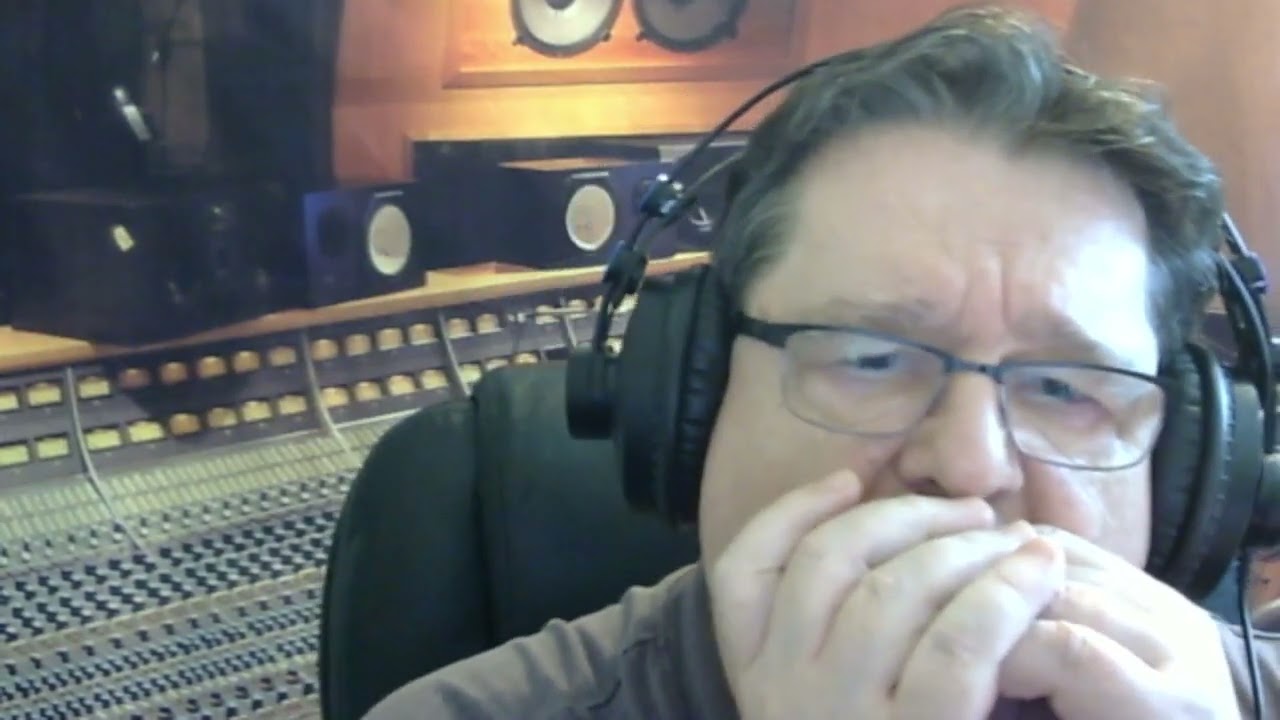 Mustang Sally (Wilson Pickett) - Harmonica Cover Version.