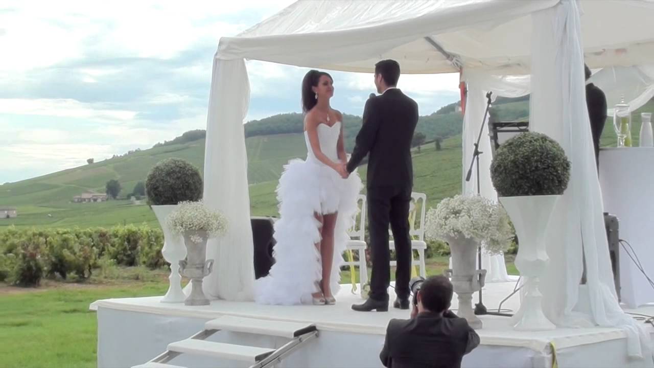 Le Mariage Dolce Vita