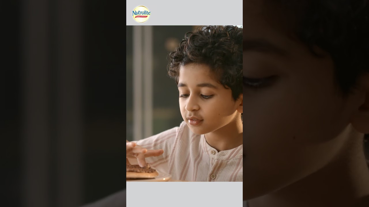Sab Ke Liye Right, Nutralite | Nutralite | Official Campaign DVC | 30 sec |