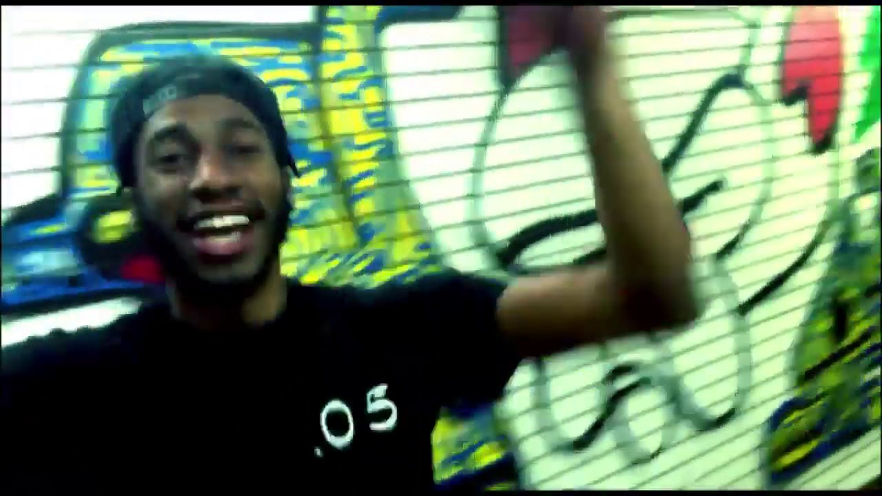 Lofty305 - Mechsuit Pimpin' (Official Video)