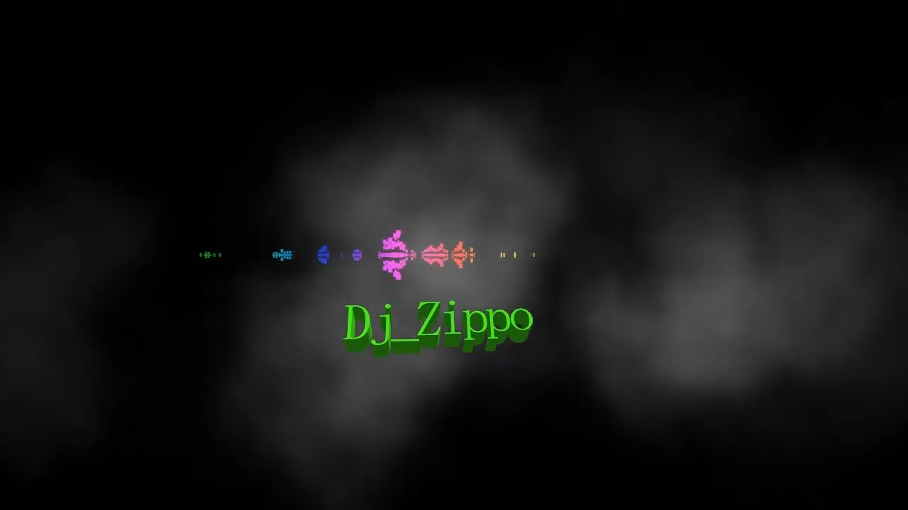 Dj_Zippo -_- Free Beat - Karanlık Sokak