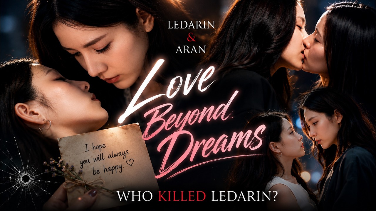 💙 Ledarin & Aran &ndash; A Love Beyond Dreams | Heartbreaking Story 😭 #lovebeyonddreamsseries