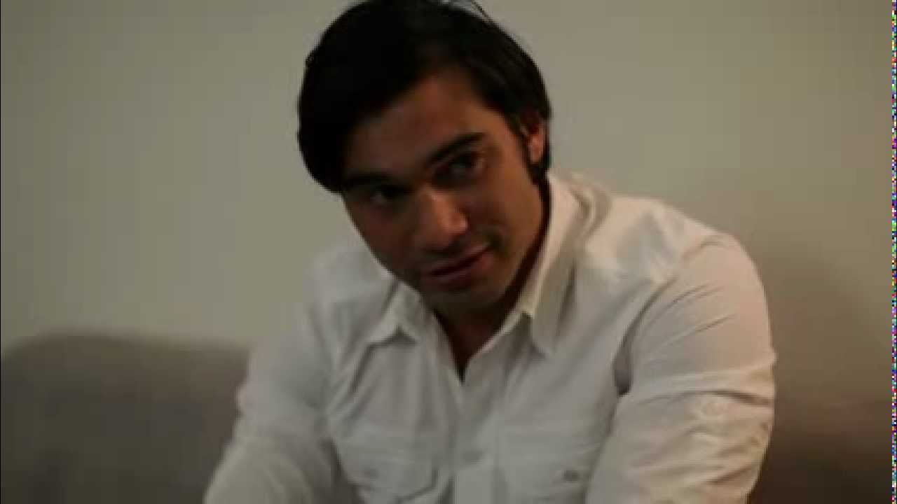 Shortland Street - Get To Know TK Samuels