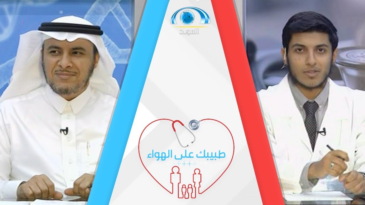 سكري الأطفال | د. عدنان الشيخ | طبيبك على الهواء