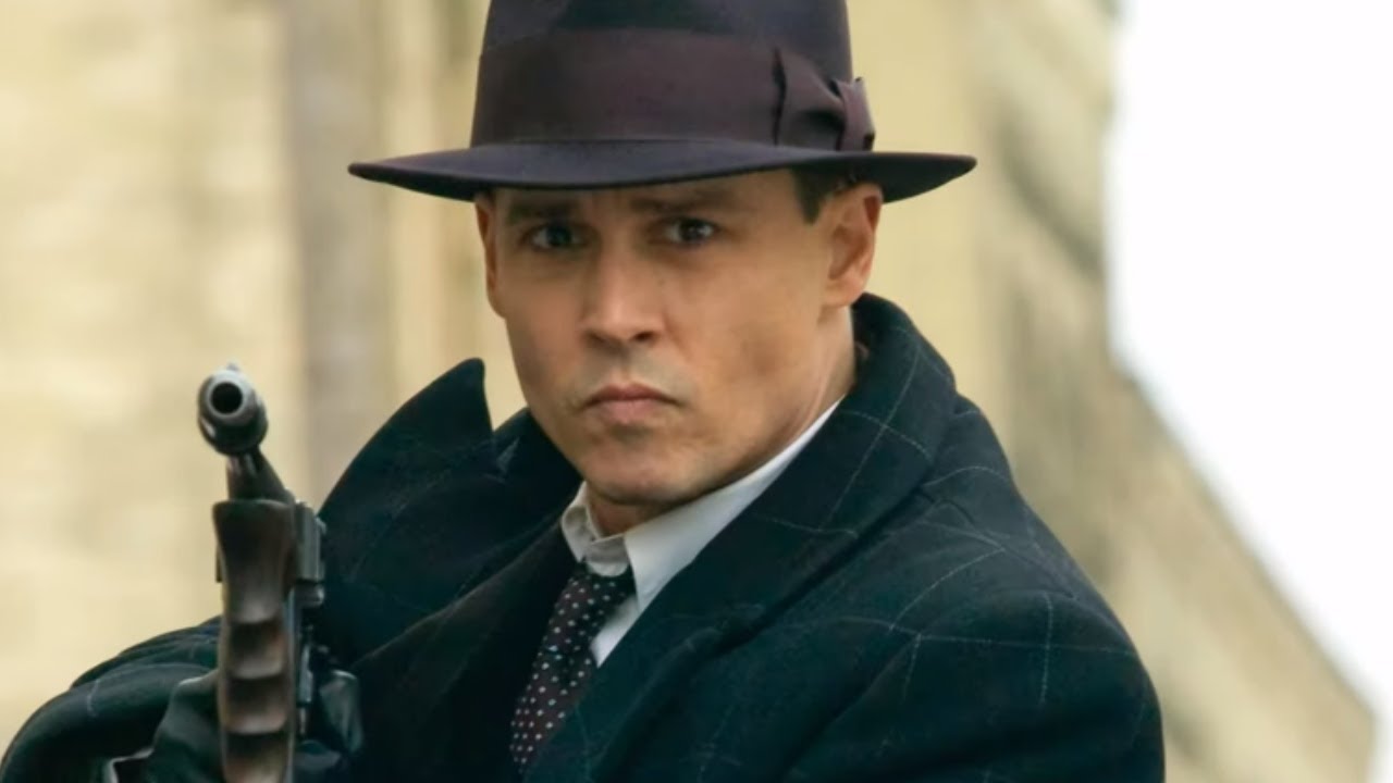 Był gangsterem i złodziejem, a ludzie i tak go lubili! | Wyprawa w nieznane