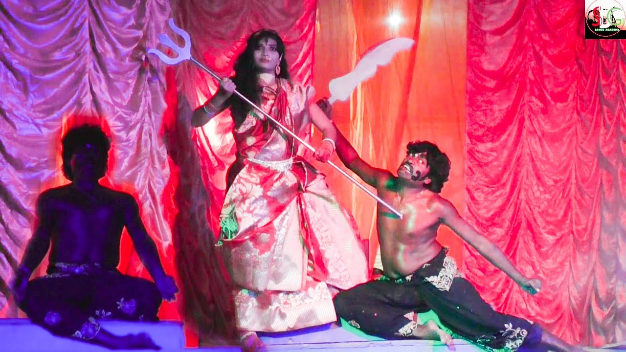 MAHALOYA 2021//মহিষাসুর মর্দিনী মা দূর্গা//MAHISASUR MARDINI MA DURGA //মহালয়া 2021❤️