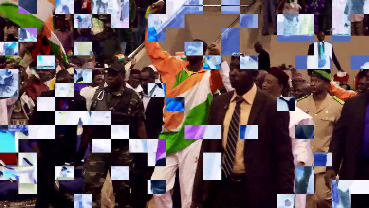 Mun gode Alfaga Idi Sarki