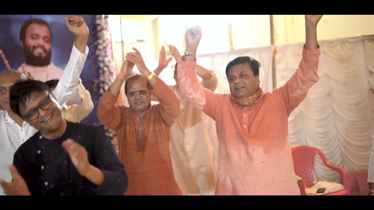 Siddhitap वरघोडा | Shanti Sudha  Park - Ghatkopar | निश्रा : गुरुदेव भाग्यचंद्र विजयजी