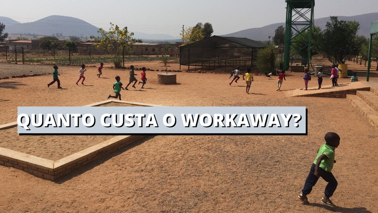 QUANTO CUSTA FAZER WORKAWAY? | TRABALHO VOLUNTÁRIO NA ITÁLIA #19