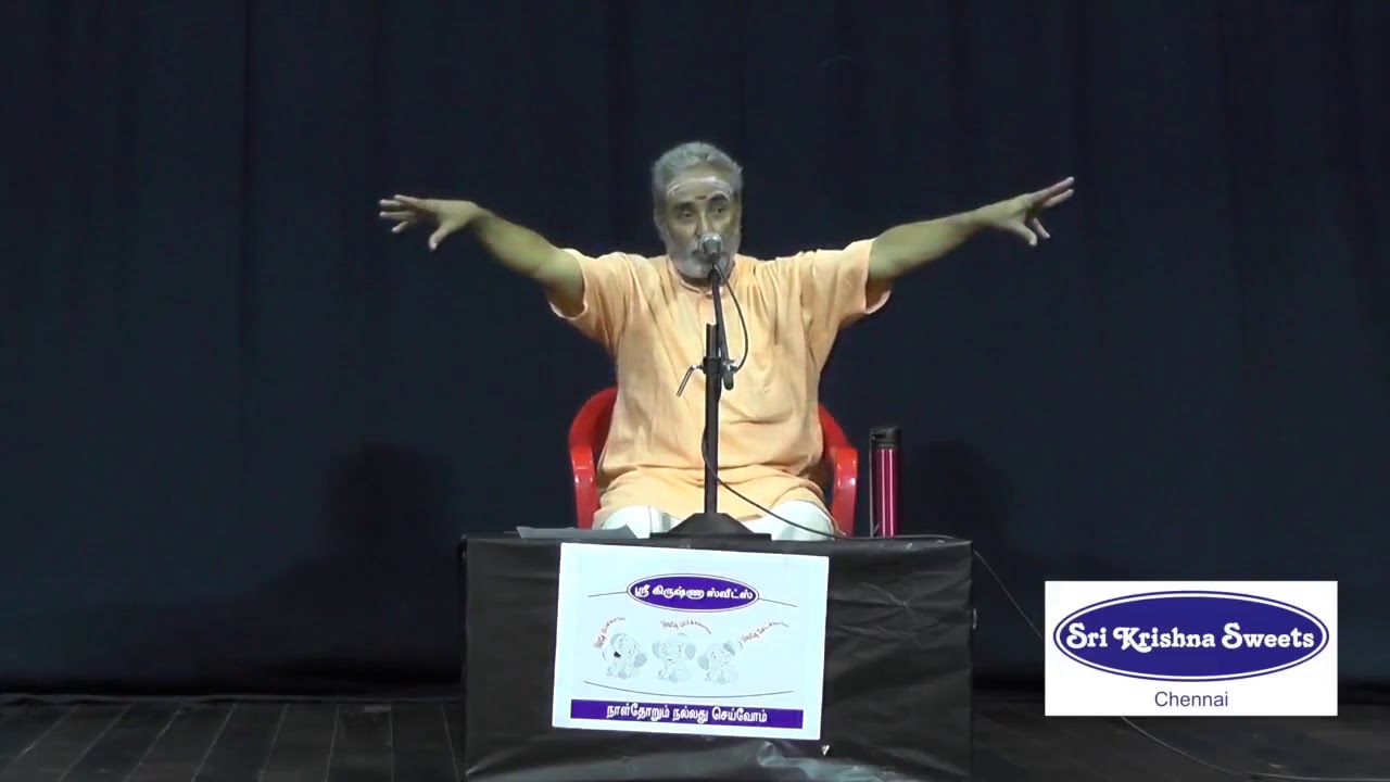 Maha Periyava Saranam | March 2018 | Chennai Sri Krishna Sweets | P Swaminathan | Anusham Nakshatram