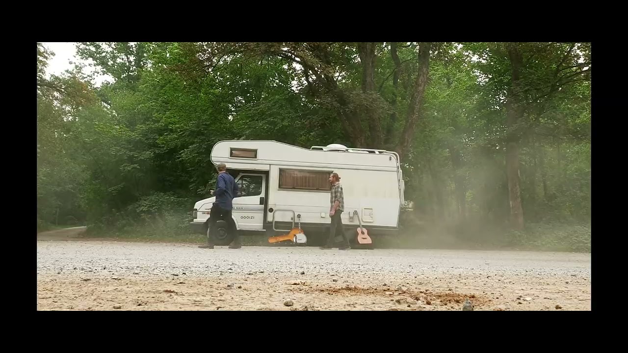 Riley & Voltz - The Second Road