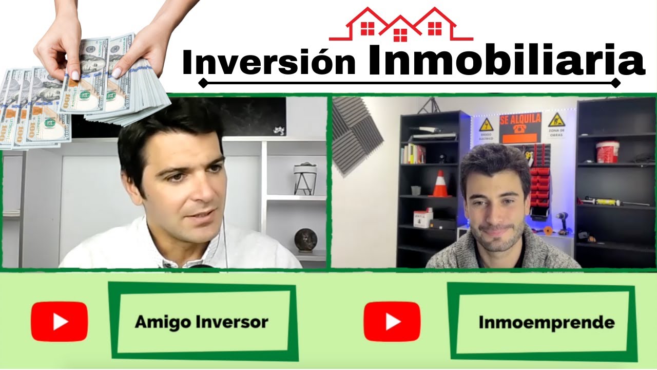 Compra de INMUEBLES, consejos y experiencias.