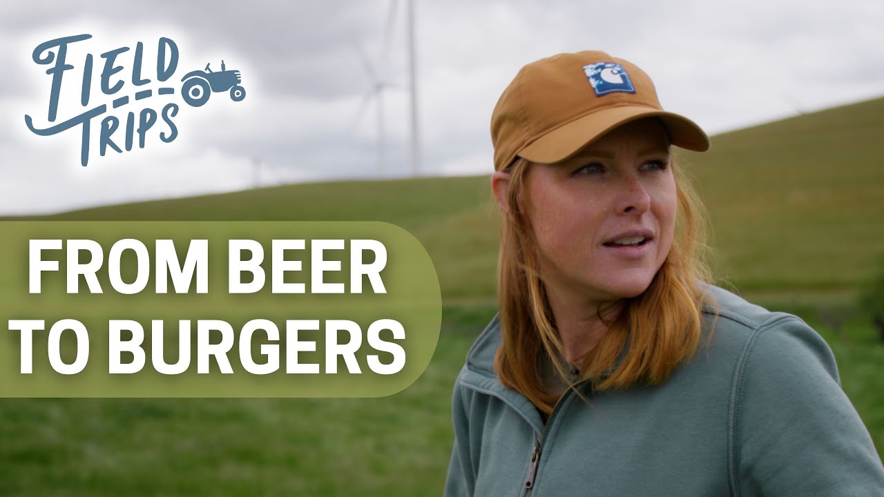 From Brewery to Burger: How Local Food Comes Full Circle | Field Trips