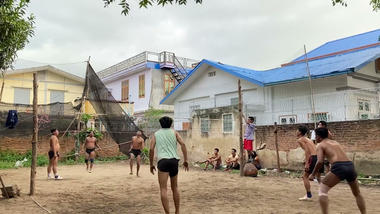 ဖဝါး Skills တွေနော်