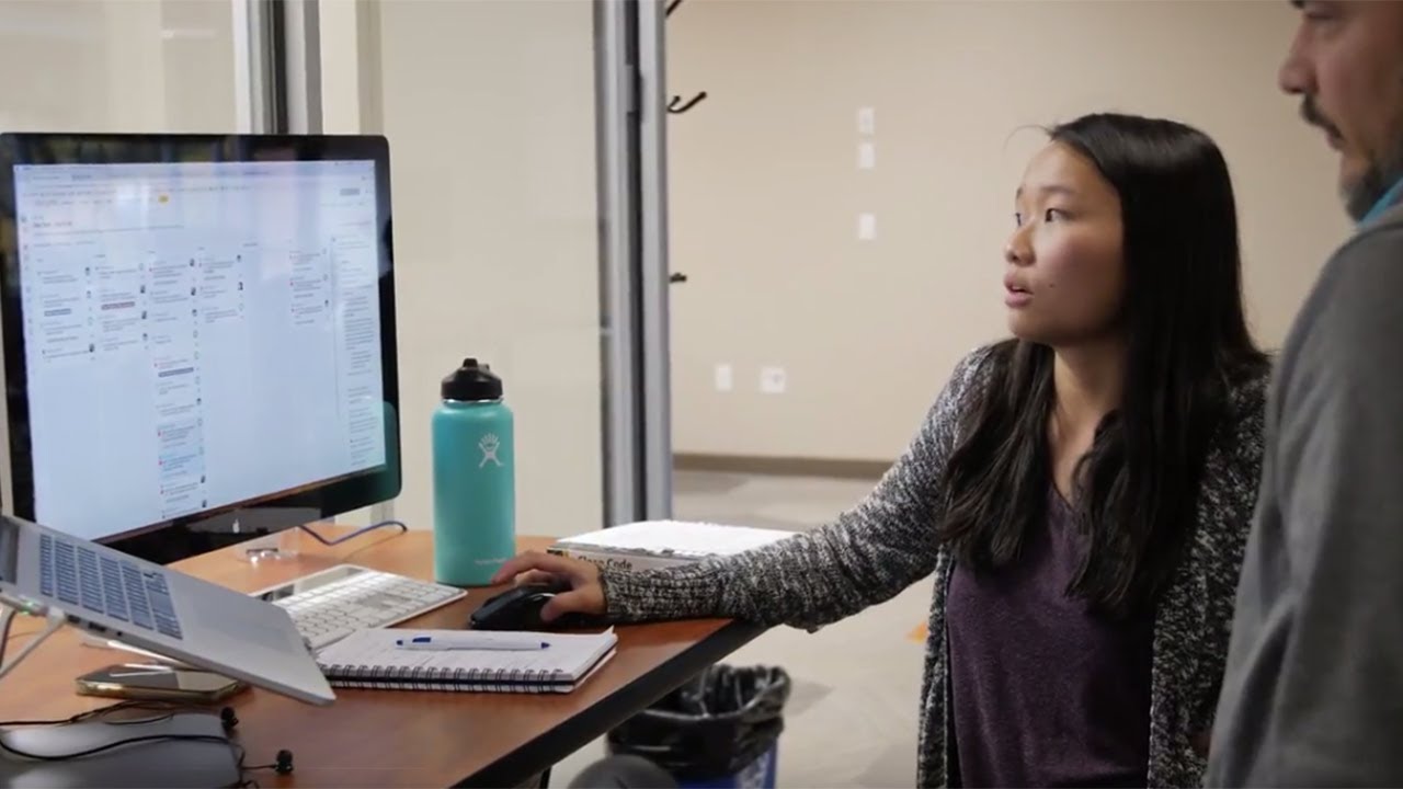 Gift supports computer science at OSU-Cascades