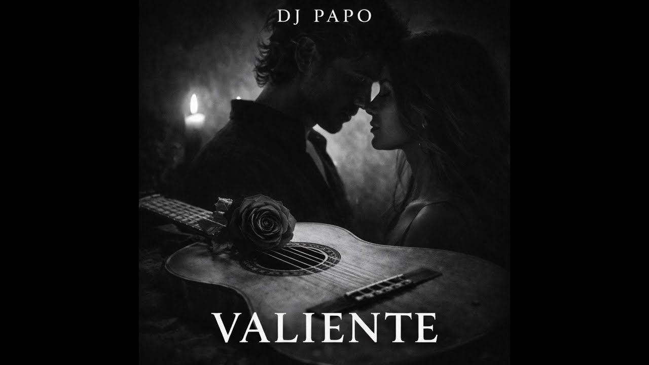 Valiente - DJ Papo | Latin Dance / Club Track