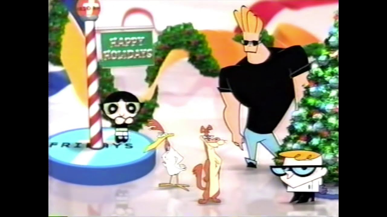 A Very CCF Reborn Holiday Special Stream from December 22, 2023
