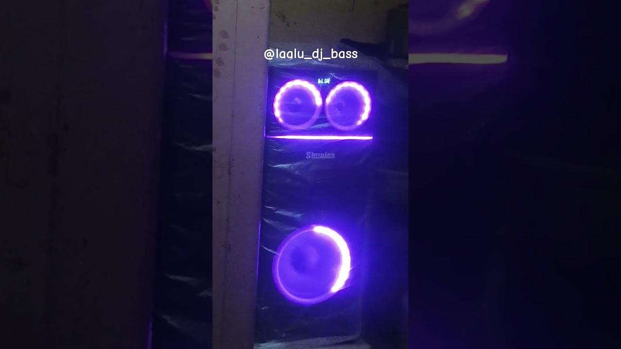 ‪@laalu_dj_bass‬