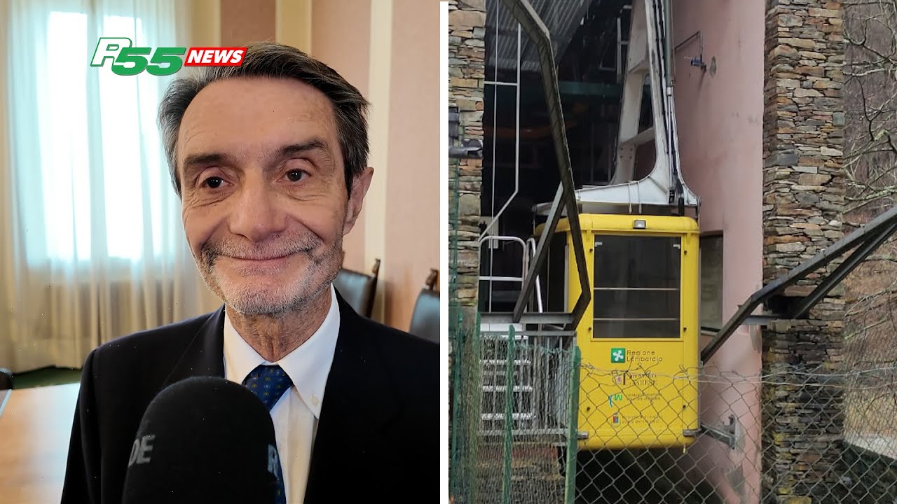 Varese - Fontana, Monteviasco? “Vittima della burocrazia”