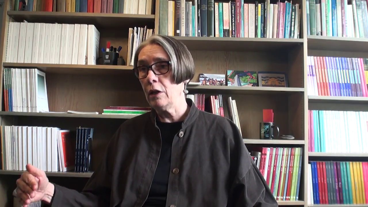 Alison Wylie, UBC - Objectivity