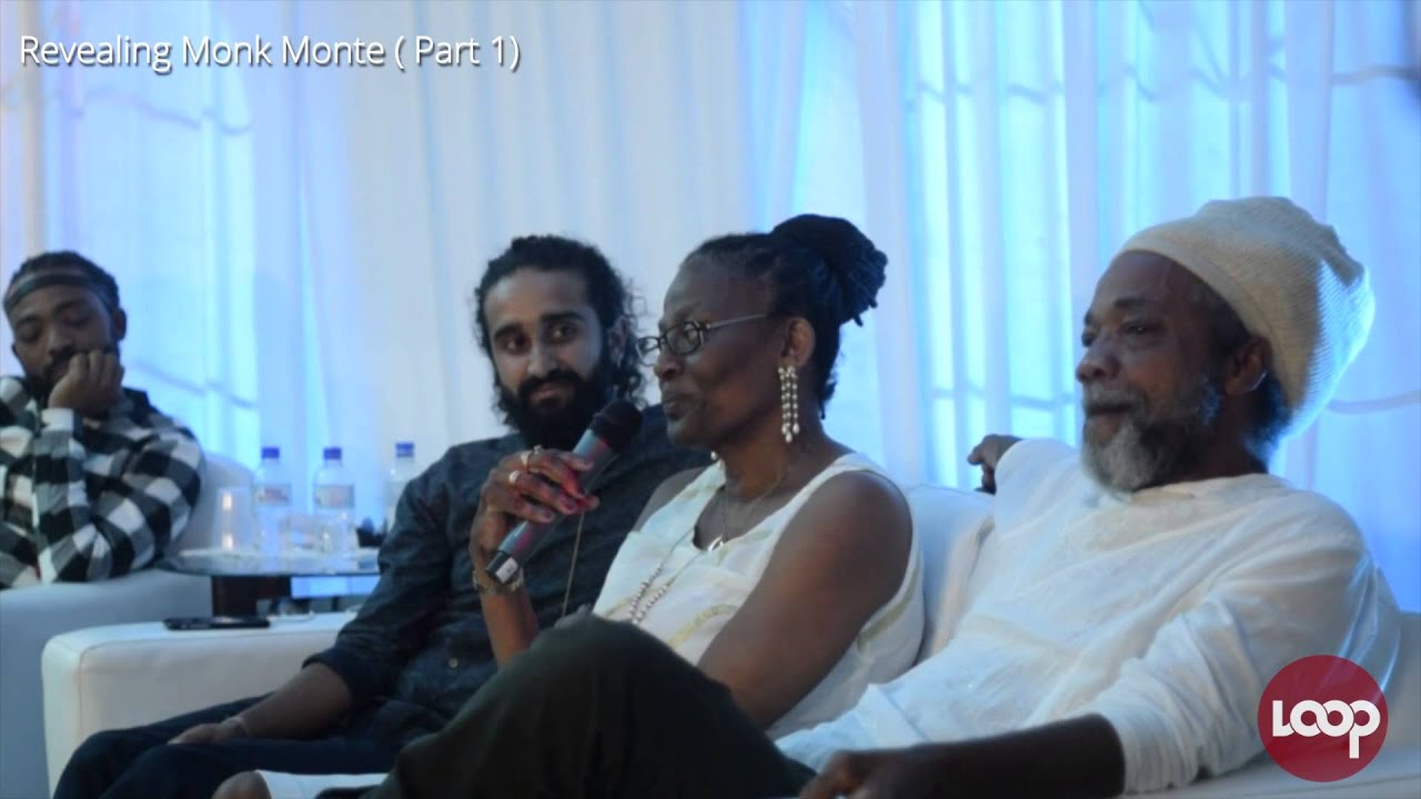 Machel's parents on raising a star