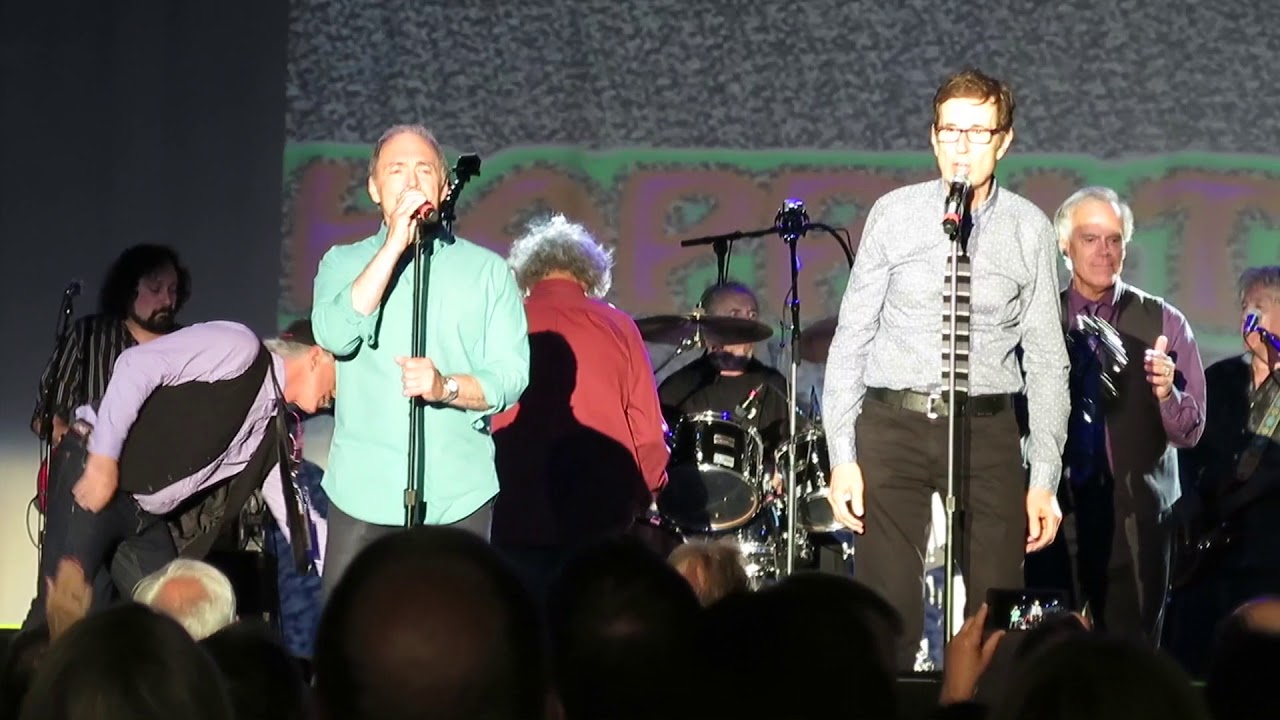 Happy Together Tour Finale 2017