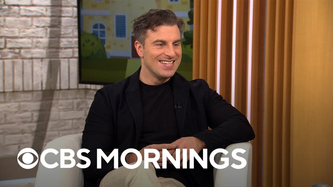 Airbnb CEO Brian Chesky on new features, user safety and growing regulation