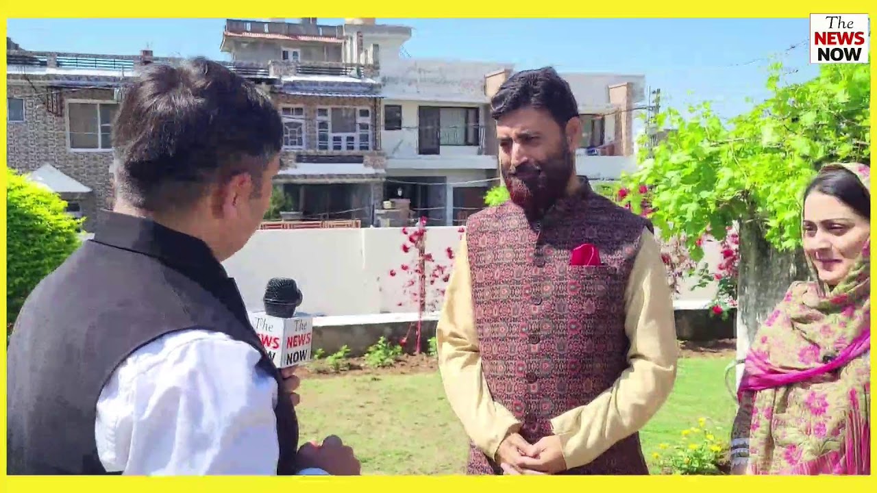 Parental Support Key to Students’ Success during Examination Season: Samiya Keen, JKAS Rank-27