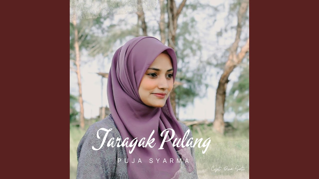 TARAGAK PULANG