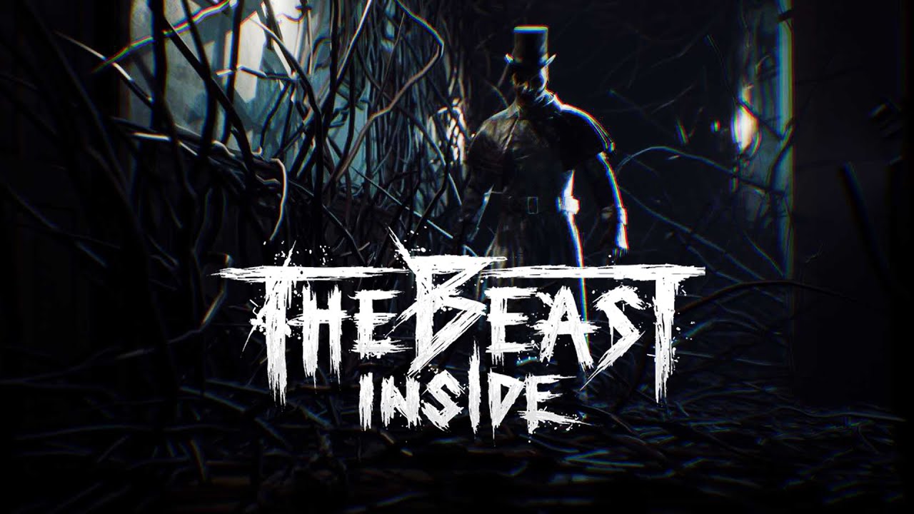Το τέρας είναι πάντα μέσα μας... | THE BEAST INSIDE - Solo Night (26/2/21)