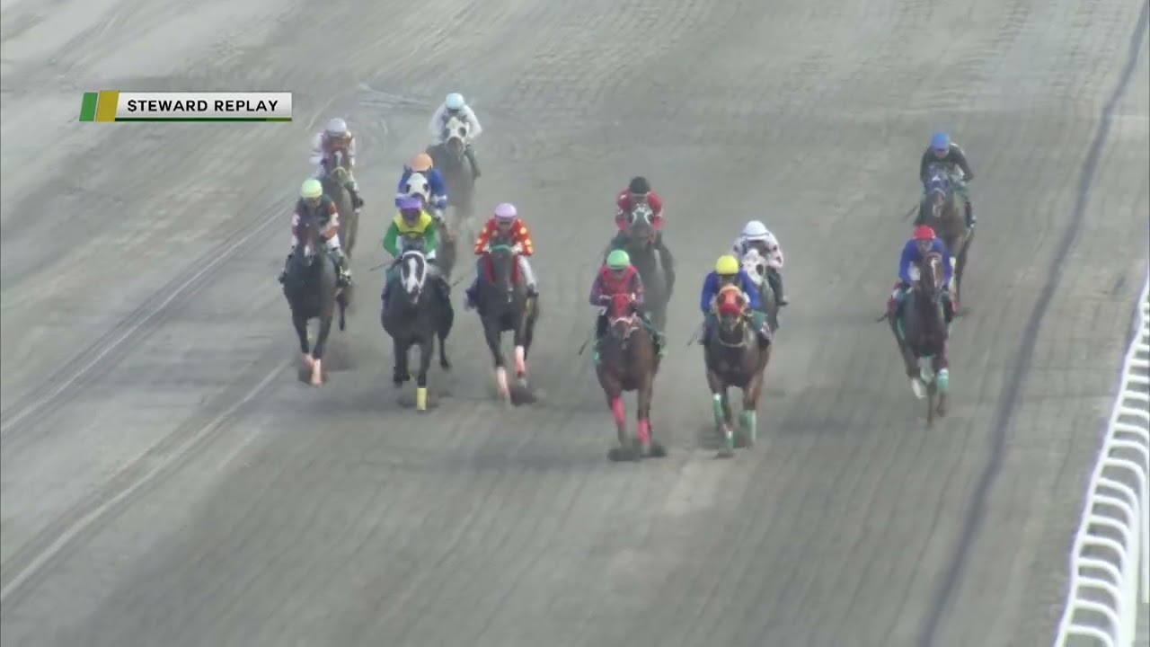 FRONTAL RACE 2 JULY 15 2026