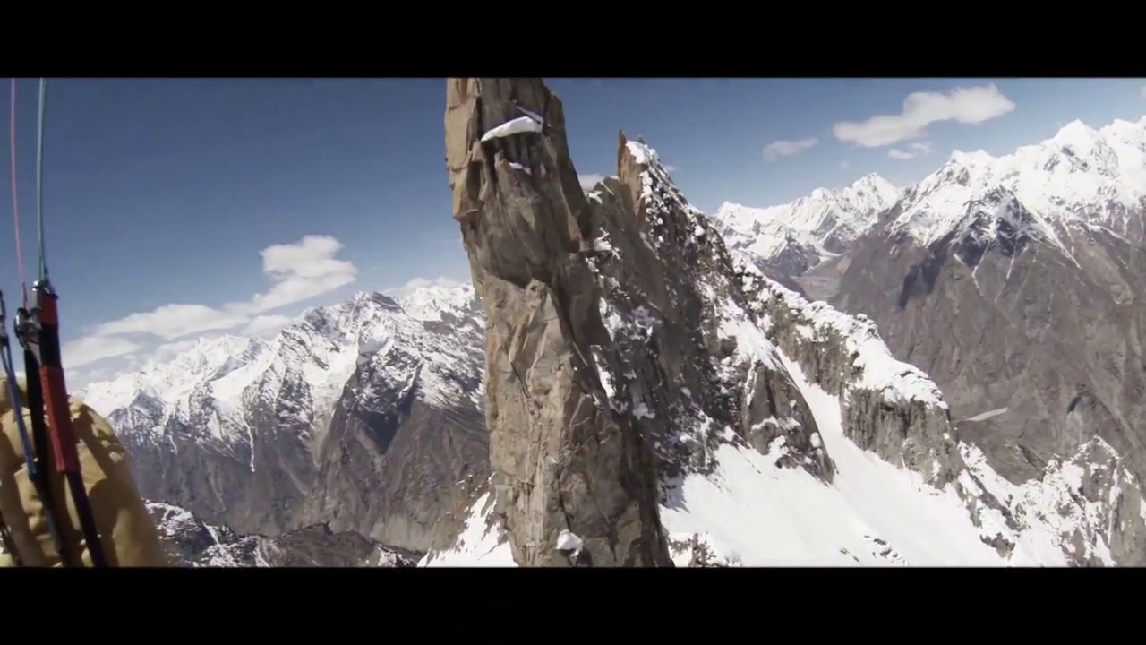 The Best of Paragliding moments