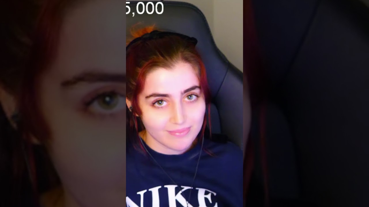Gee Nelly's Last Stream Ever... 