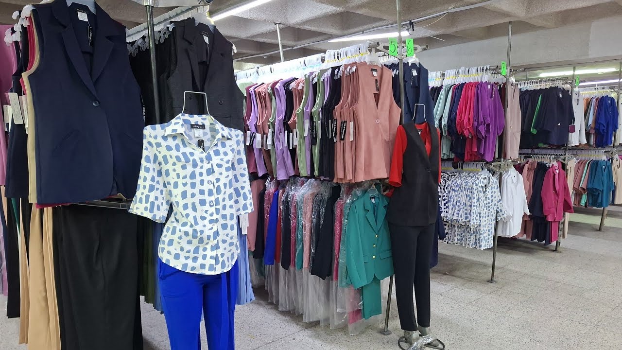 Tallas 32 a 44, Tienda ECONÓMICA, Blusas, Pantalones, Faldas, Conjuntos, Son FABRICANTES MEXICANOS 