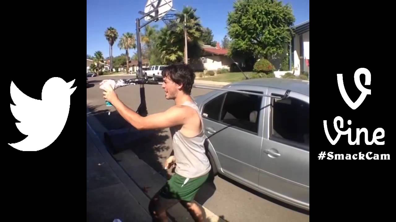 Smack Cam Vine Compilation - Popular Vine