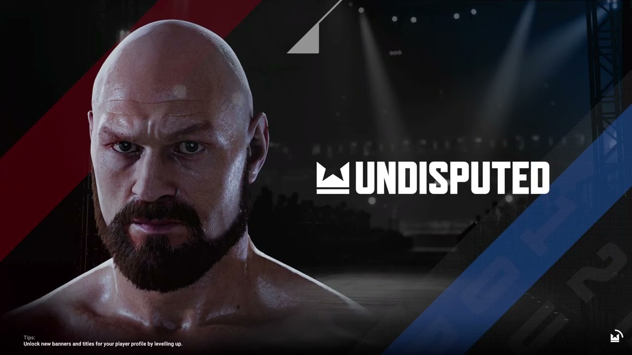 Undisputed_2026