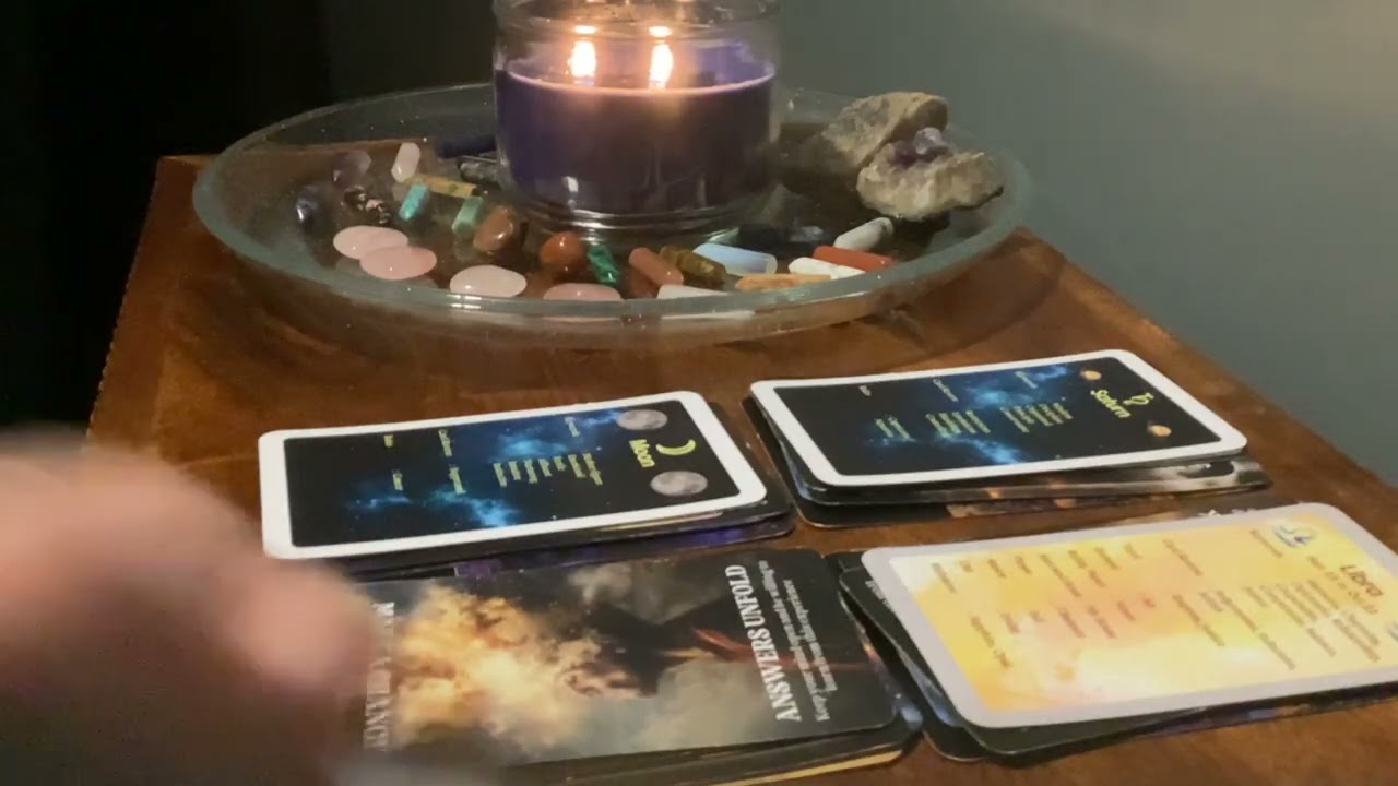 Finding yourself in all the noise we call life.