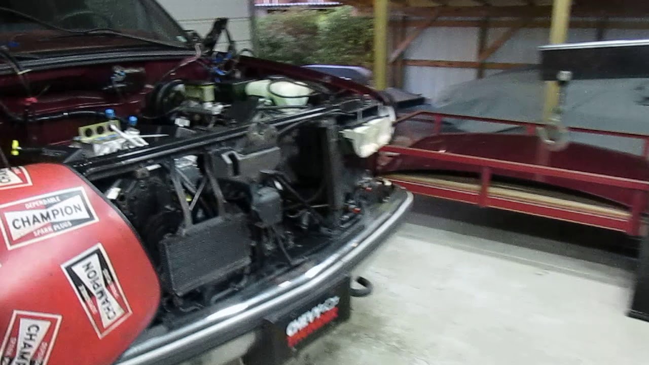 Chevrolet 383 Stroker Build, Part 15