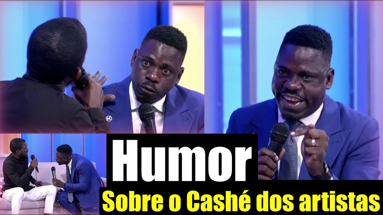 Humor Com A Dupla KK Aquecem no  